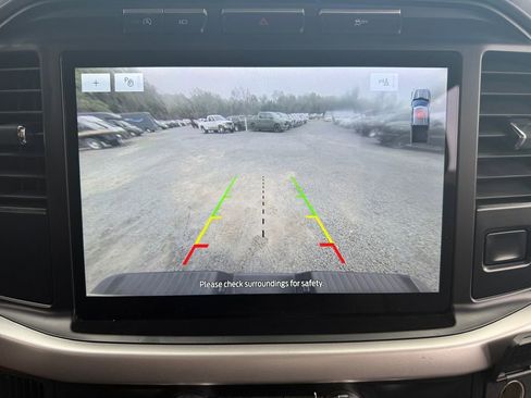 Used 2023 Ford F150 XLT w/ Equipment Group 302A High image 32