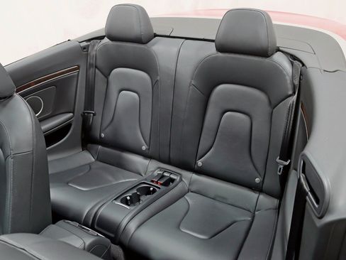 Used 2010 Audi A5 2.0T Premium Plus AWD/4WD image 29