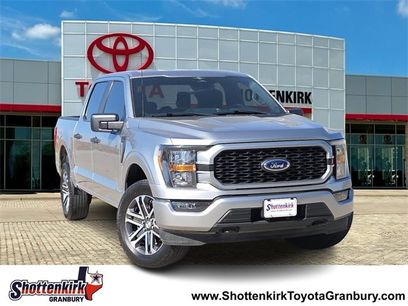 Used 2023 Ford F150 XL w/ STX Appearance Package