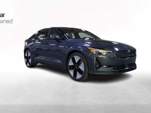 Certified 2024 Polestar Polestar 2 image 7