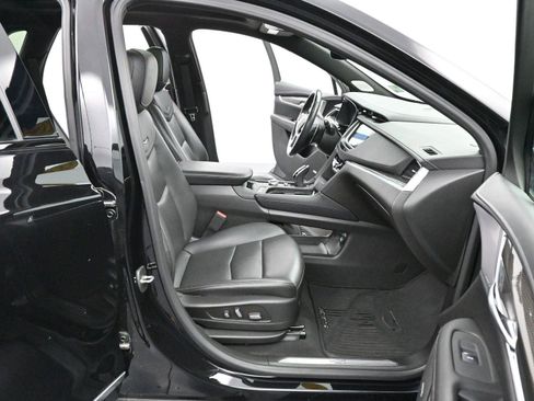 Used 2022 Cadillac XT5 Sportv w/ LPO, Floor Liner Package image 33