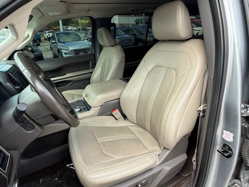 Used 2021 Ford Expedition Max Limited AWD/4WD image 24