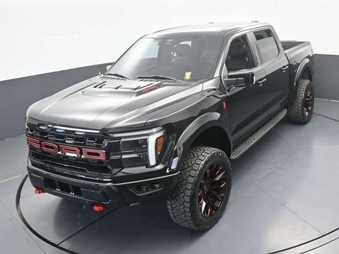 Used 2024 Ford F150 Raptor AWD/4WD image 59