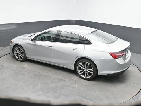 Used 2022 Chevrolet Malibu LT FWD image 33