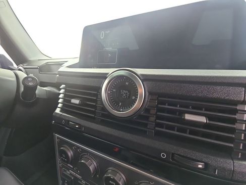 Used 2024 INEOS Grenadier Fieldmaster Edition image 22