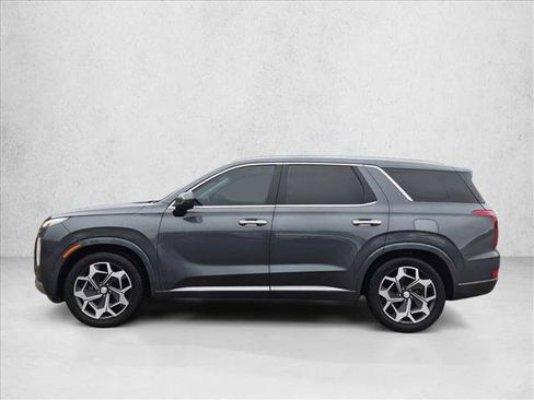 Used 2022 Hyundai Palisade Calligraphy FWD image 8