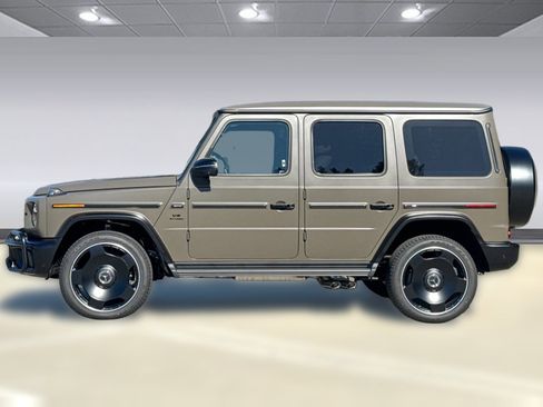 New 2026 Mercedes-Benz G 63 AMG 4MATIC image 2