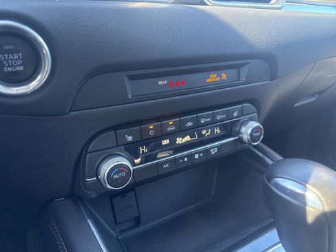 Used 2023 MAZDA CX-5 AWD 2.5 S w/ Premium Package image 22