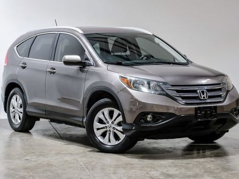 Used 2014 Honda CR-V EX-L image 10