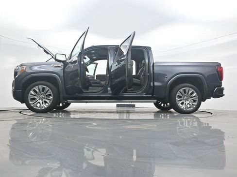 Used 2022 GMC Sierra 1500 Denali w/ Denali Reserve Package AWD/4WD image 43