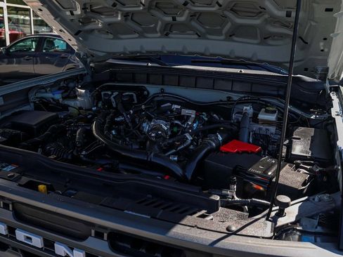 Used 2022 Ford Bronco Big Bend image 37