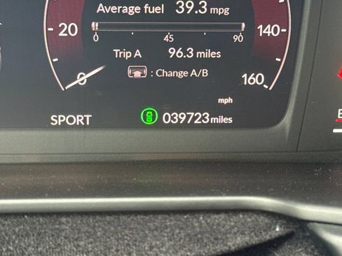 Used 2023 Honda Accord Touring image 38