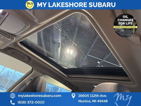 Certified 2023 Subaru Forester Premium image 21