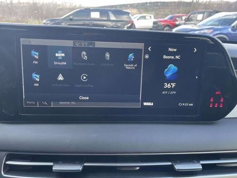 Used 2025 Hyundai Palisade SEL image 24