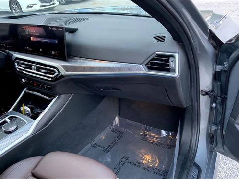 Certified 2024 BMW M340i xDrive image 18