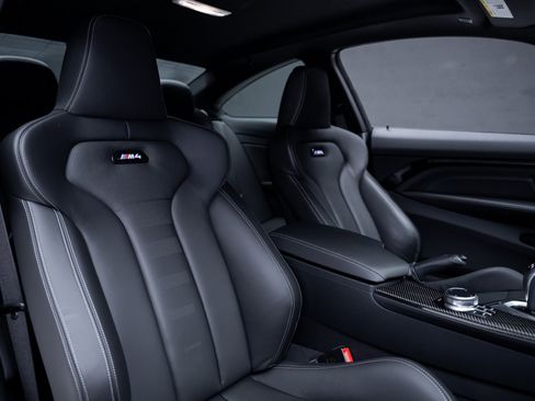 Used 2018 BMW M4 Coupe image 66