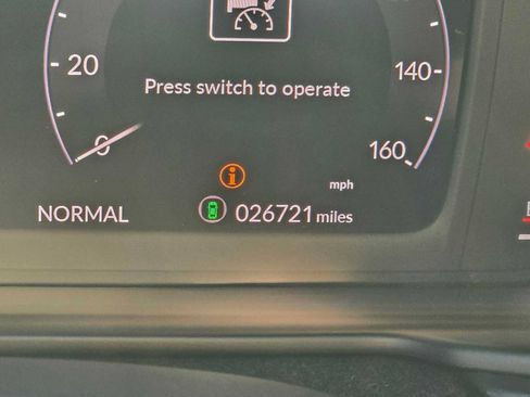 Used 2024 Honda Accord Sport image 26