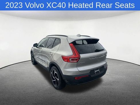 Used 2023 Volvo XC40 B5 Plus w/ Driver Assist Package image 13