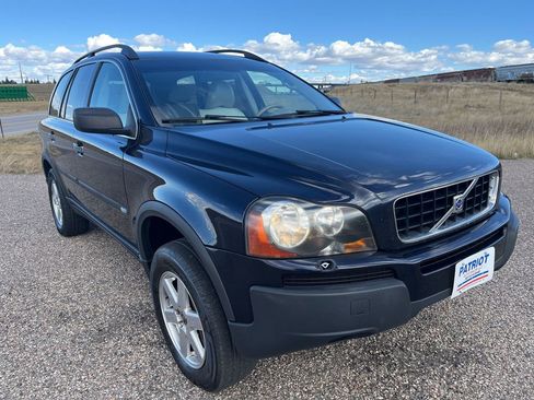 Used 2006 Volvo XC90 2.5T image 7