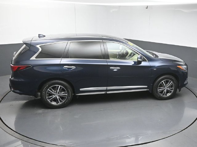 Used 2018 INFINITI QX60 FWD image 51