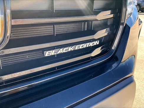 Used 2022 Honda Ridgeline Black Edition image 9