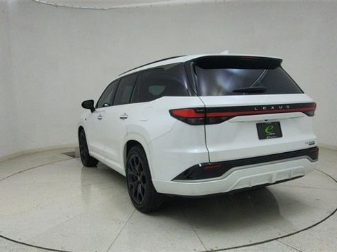 Used 2024 Lexus TX 500h 500h F SPORT Premium w/ Technology Package image 70