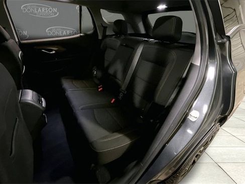 Used 2021 GMC Terrain SLE w/ Driver Convenience Package image 14