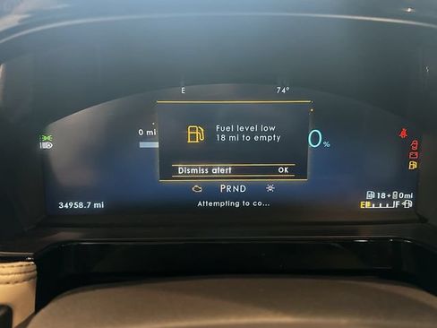 Certified 2024 Lincoln Corsair Grand Touring w/ Equipment Group 301A AWD/4WD image 19