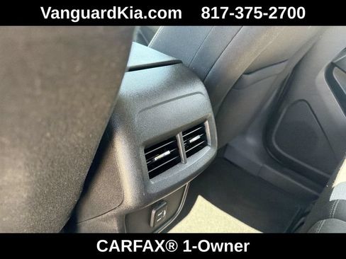 Used 2022 Chevrolet Equinox LS w/ LS Convenience Package FWD image 25