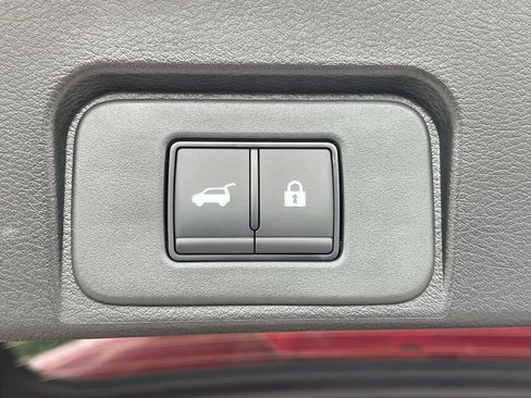 New 2026 Nissan Rogue SV AWD/4WD image 13