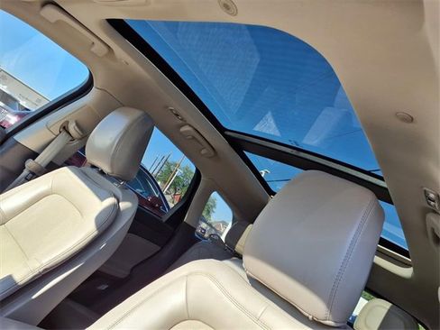 Certified 2023 Lincoln Corsair Reserve w/ Equipment Group 201A image 7