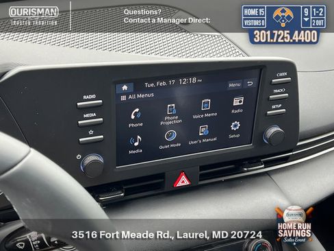 New 2026 Hyundai Elantra Sport image 13