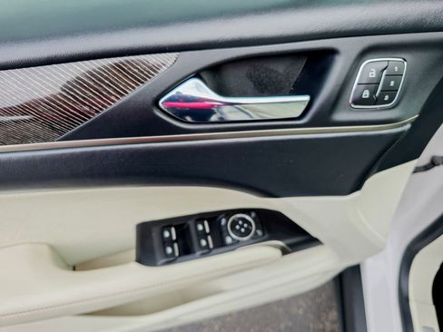 Used 2019 Lincoln MKC Black Label image 31