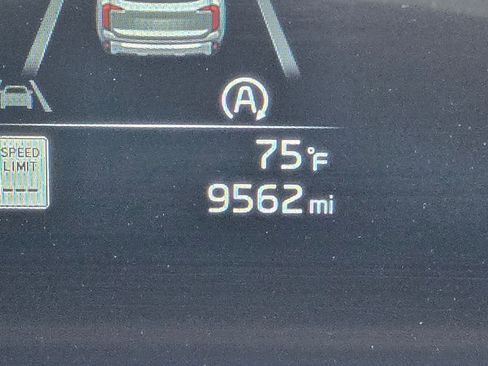 Used 2024 Kia Telluride EX X-Line image 27