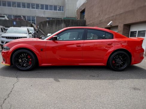 Used 2023 Dodge Charger SRT Hellcat RWD image 18