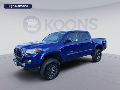 Used 2023 Toyota Tacoma SR5