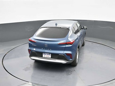 New 2025 Buick Envista Preferred w/ Convenience I Package image 47