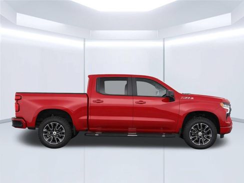 Used 2023 Chevrolet Silverado 1500 RST AWD/4WD image 10