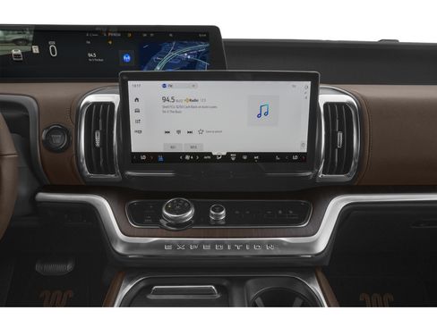 New 2027 Ford Expedition Max King Ranch AWD/4WD image 32