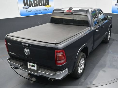 Used 2019 RAM 1500 Laramie RWD image 23