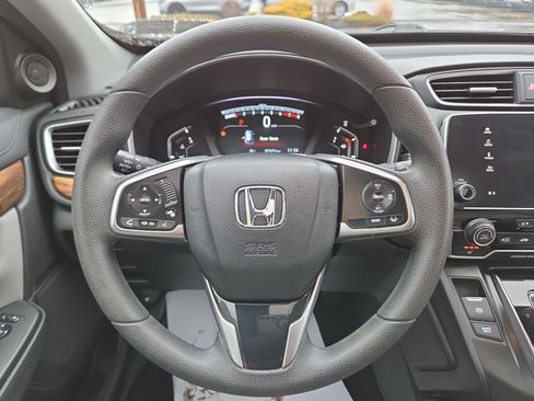 Used 2018 Honda CR-V EX image 17