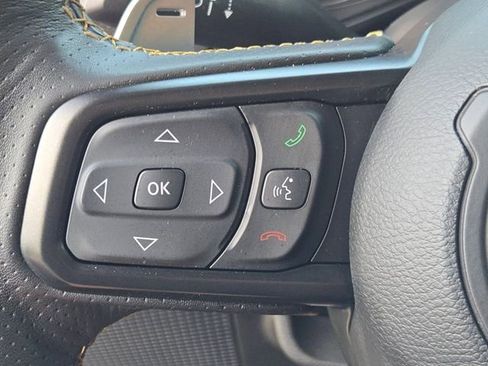 Certified 2025 Jeep Wrangler Unlimited Rubicon 392 AWD/4WD image 30