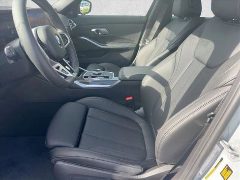 New 2026 BMW M340i w/ Premium Package image 4