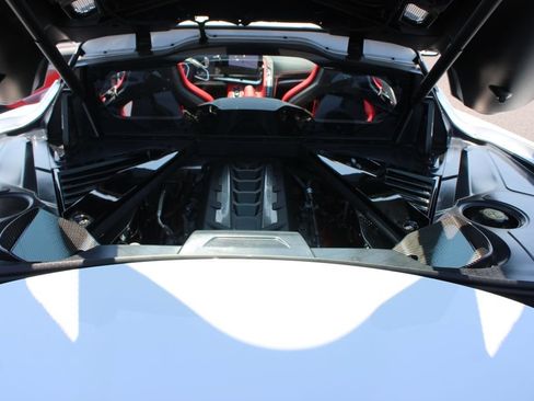 Used 2023 Chevrolet Corvette Stingray Preferred Cpe w/ 2LT RWD image 17