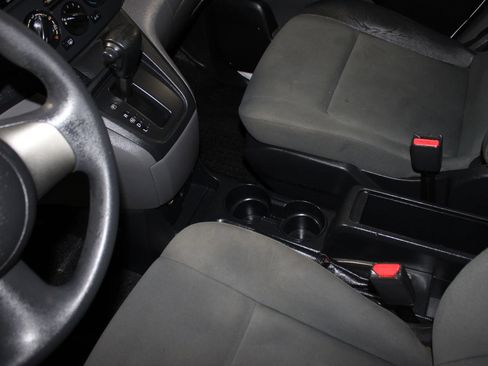 Used 2017 Chevrolet City Express LS w/ Appearance Package FWD image 13