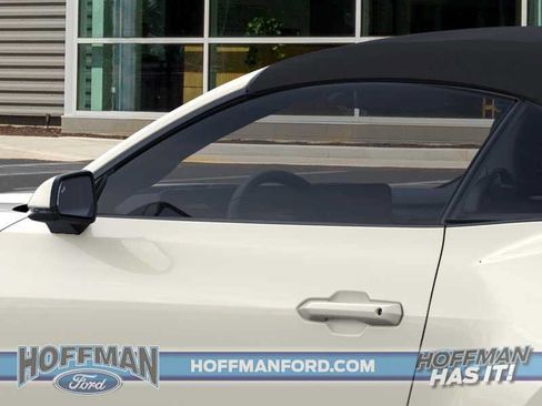 New 2025 Ford Mustang GT Premium w/ 60th Anniversary Package RWD image 20