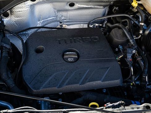 New 2026 Chevrolet TrailBlazer LT w/ Convenience Package image 40