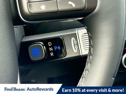 New 2026 Hyundai Palisade Calligraphy image 13