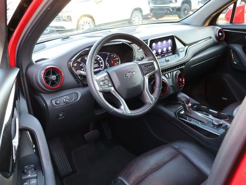Used 2019 Chevrolet Blazer RS image 15