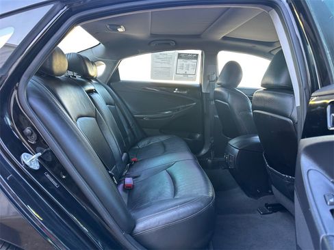 Used 2012 Hyundai Sonata Limited image 18